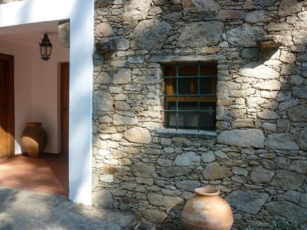 Quinta Do Troviscal Villa Castelo do Bode Exterior photo