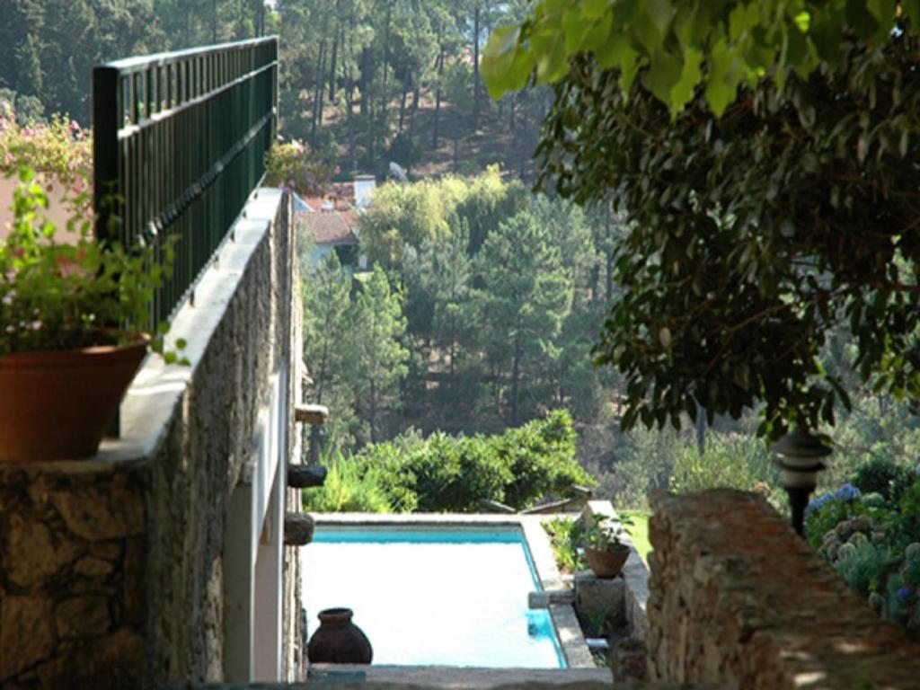Quinta Do Troviscal Villa Castelo do Bode Exterior photo