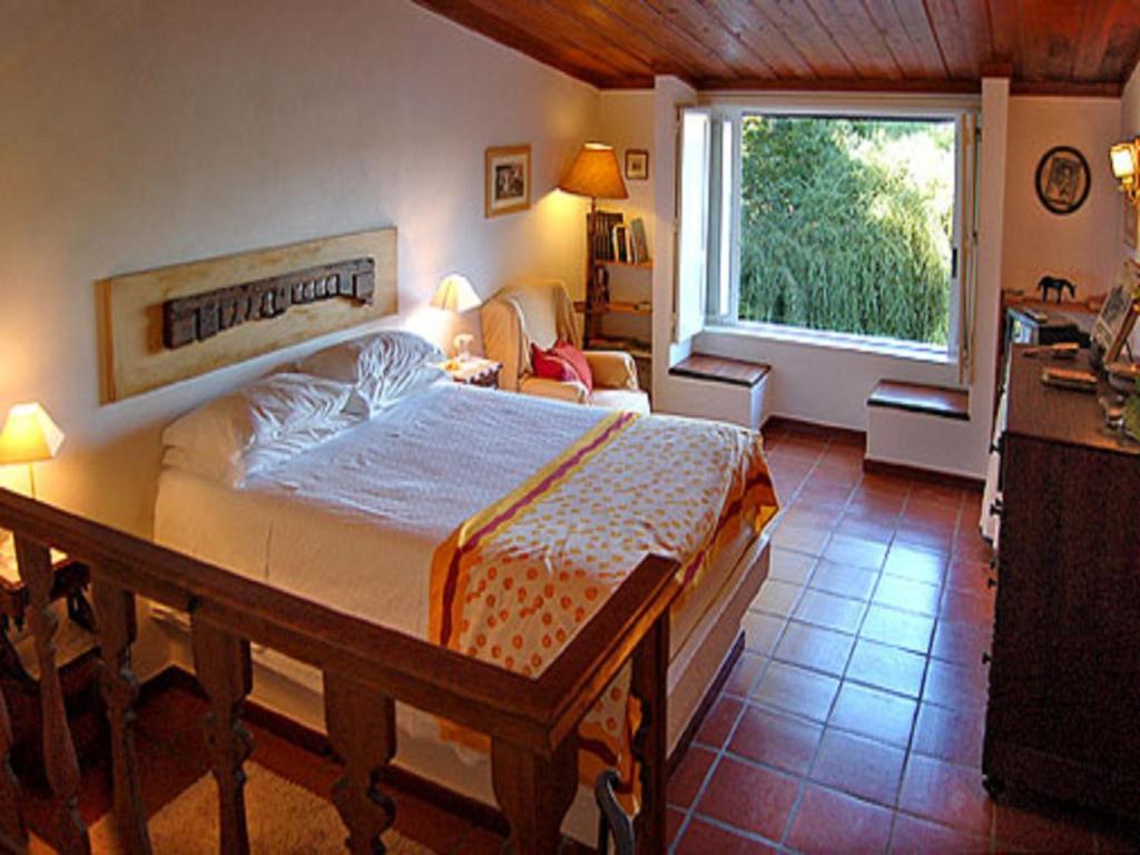 Quinta Do Troviscal Villa Castelo do Bode Exterior photo
