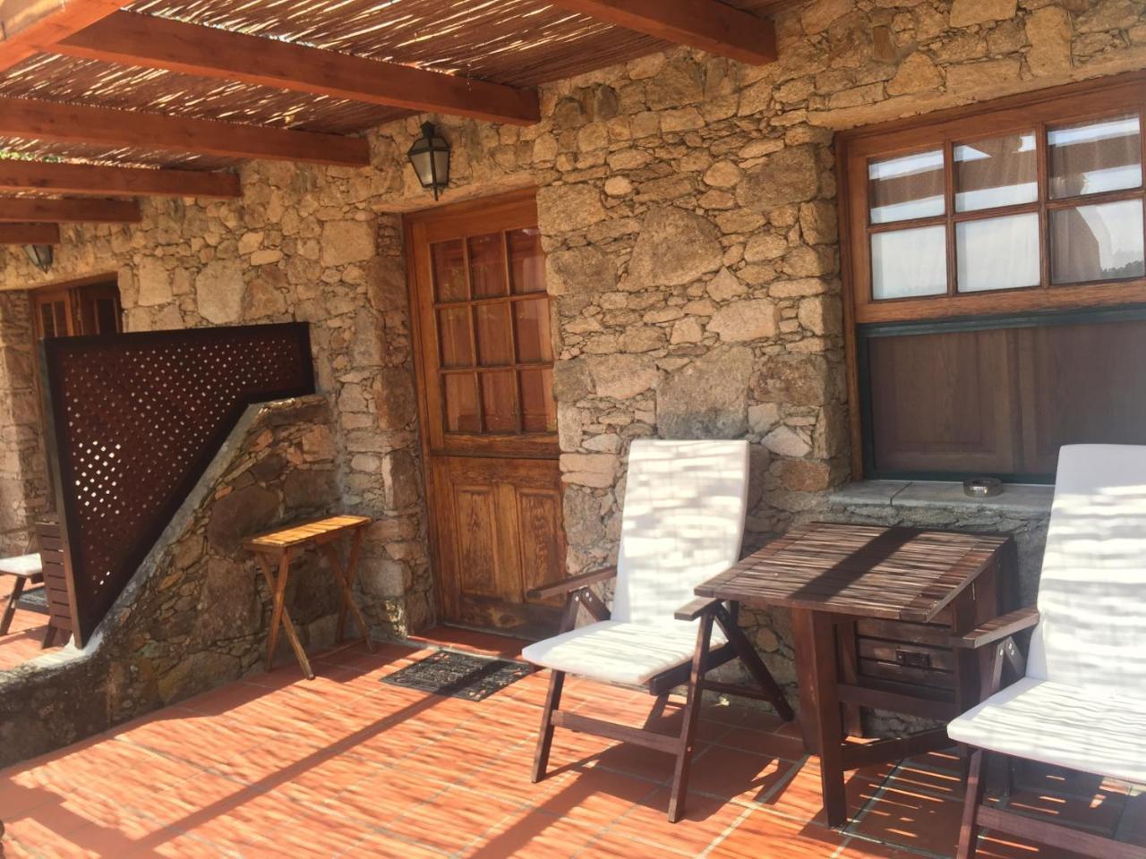 Quinta Do Troviscal Villa Castelo do Bode Exterior photo