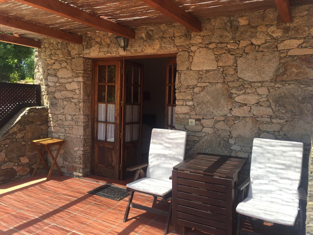 Quinta Do Troviscal Villa Castelo do Bode Exterior photo
