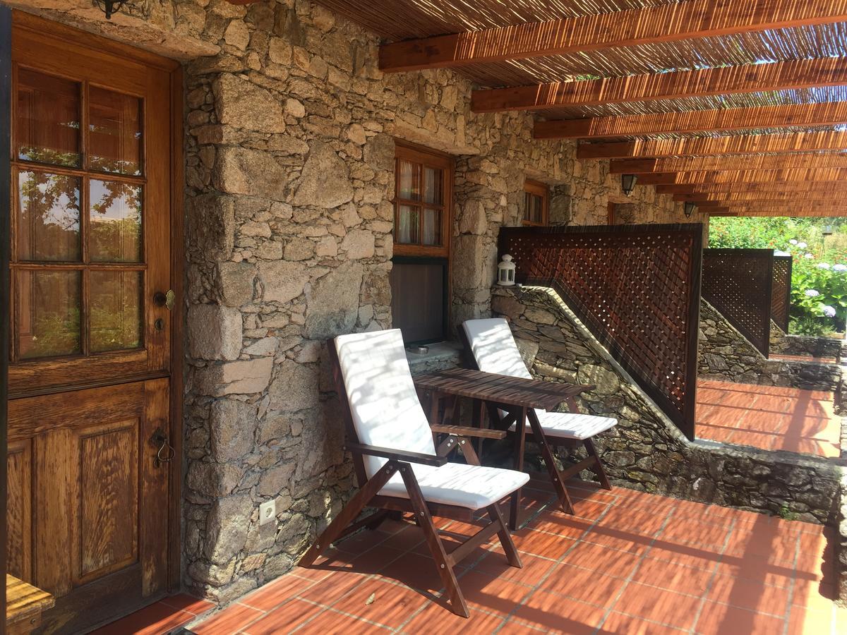 Quinta Do Troviscal Villa Castelo do Bode Exterior photo